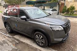 نيسان باثفايندر